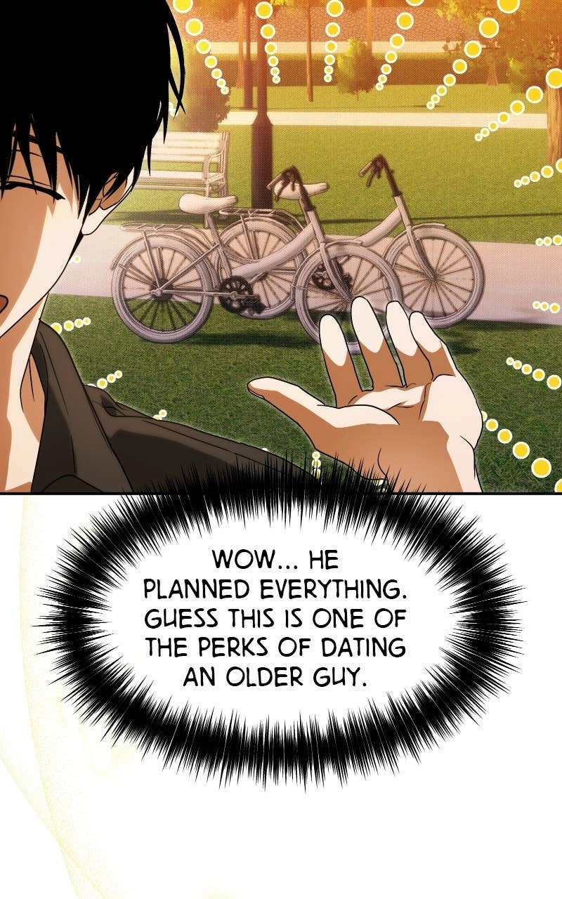 My Comeback as the Youngest Member Chapter 75, page 38 of 139