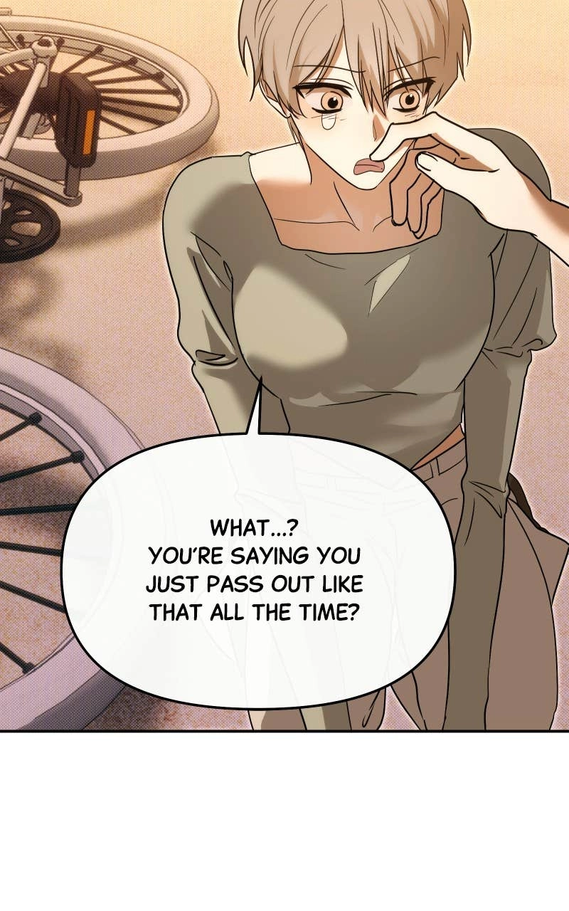 My Comeback as the Youngest Member Chapter 75, page 64 of 139