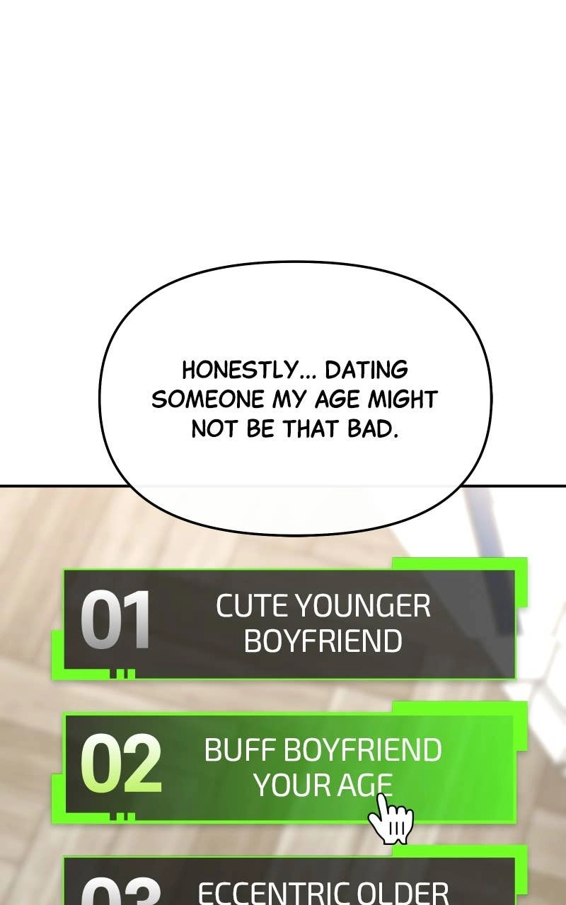 My Comeback as the Youngest Member Chapter 75, page 87 of 139