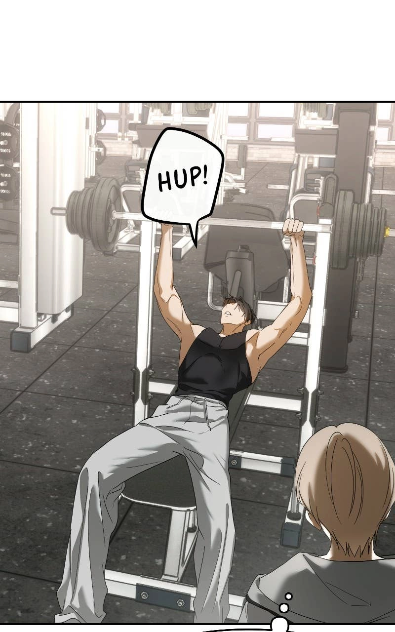 My Comeback as the Youngest Member Chapter 75, page 96 of 139
