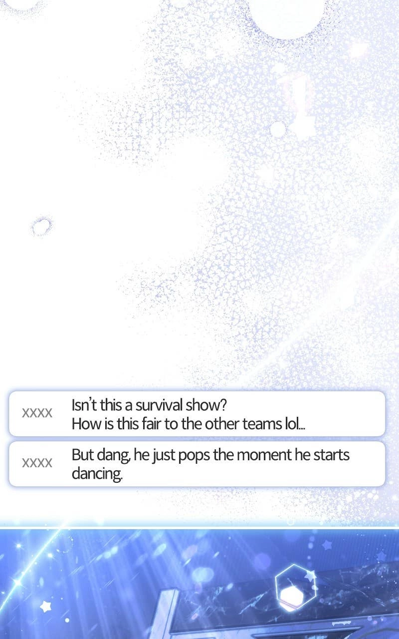 My Comeback as the Youngest Member Chapter 76, page 102 of 124