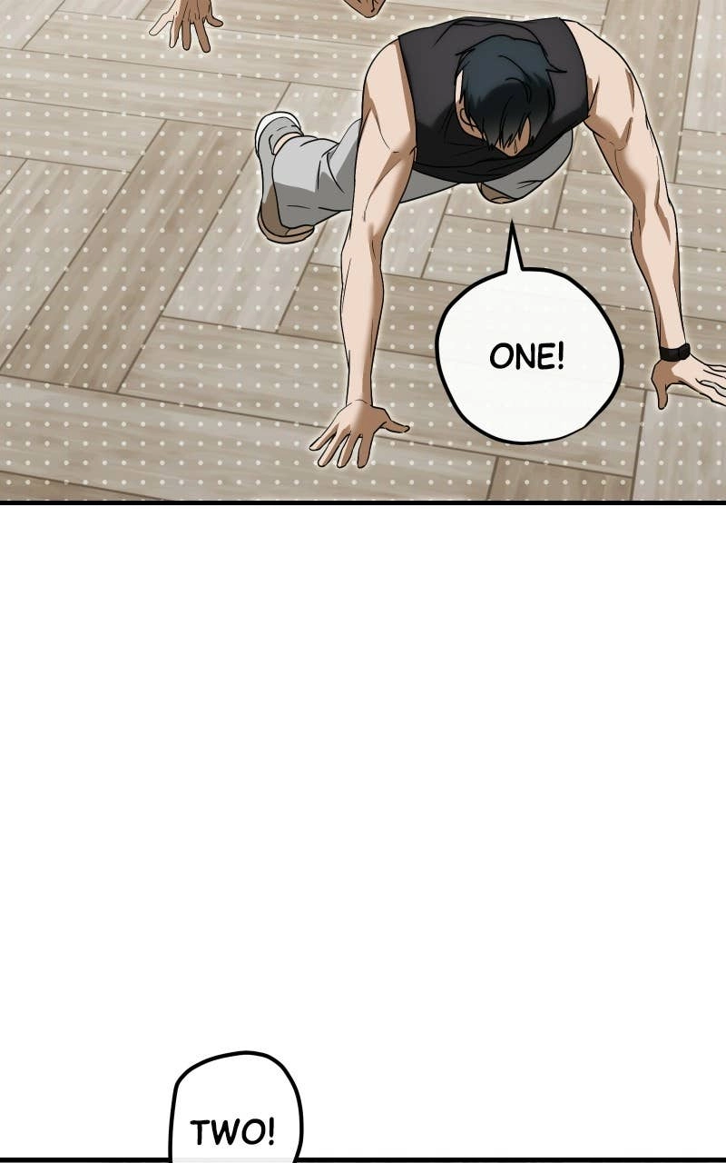 My Comeback as the Youngest Member Chapter 76, page 12 of 124