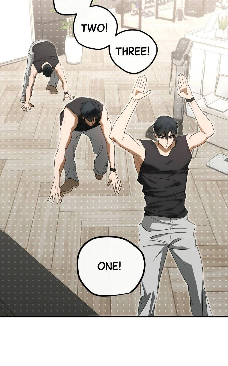 My Comeback as the Youngest Member Chapter 76, page 13 of 124