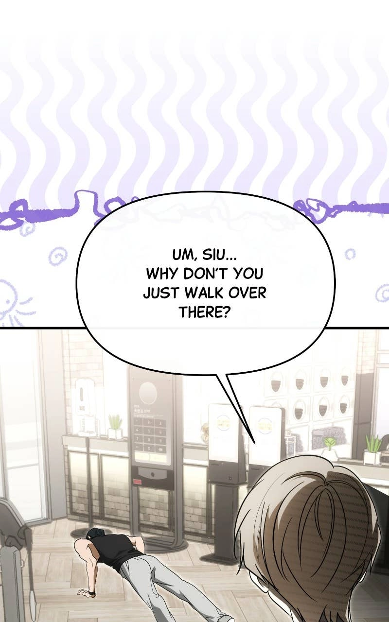 My Comeback as the Youngest Member Chapter 76, page 14 of 124