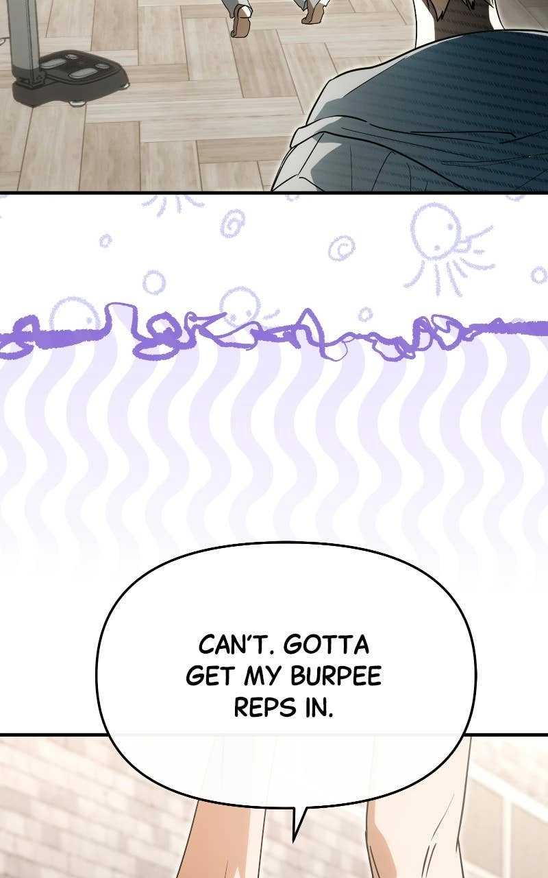 My Comeback as the Youngest Member Chapter 76, page 15 of 124
