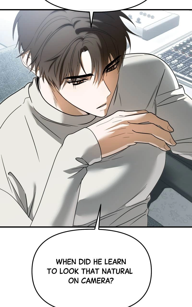 My Comeback as the Youngest Member Chapter 76, page 33 of 124