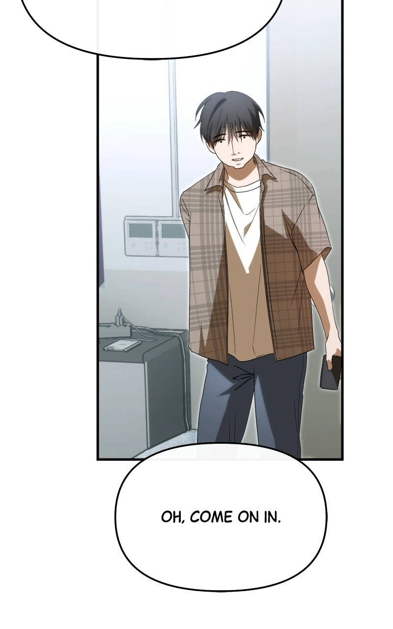 My Comeback as the Youngest Member Chapter 76, page 37 of 124