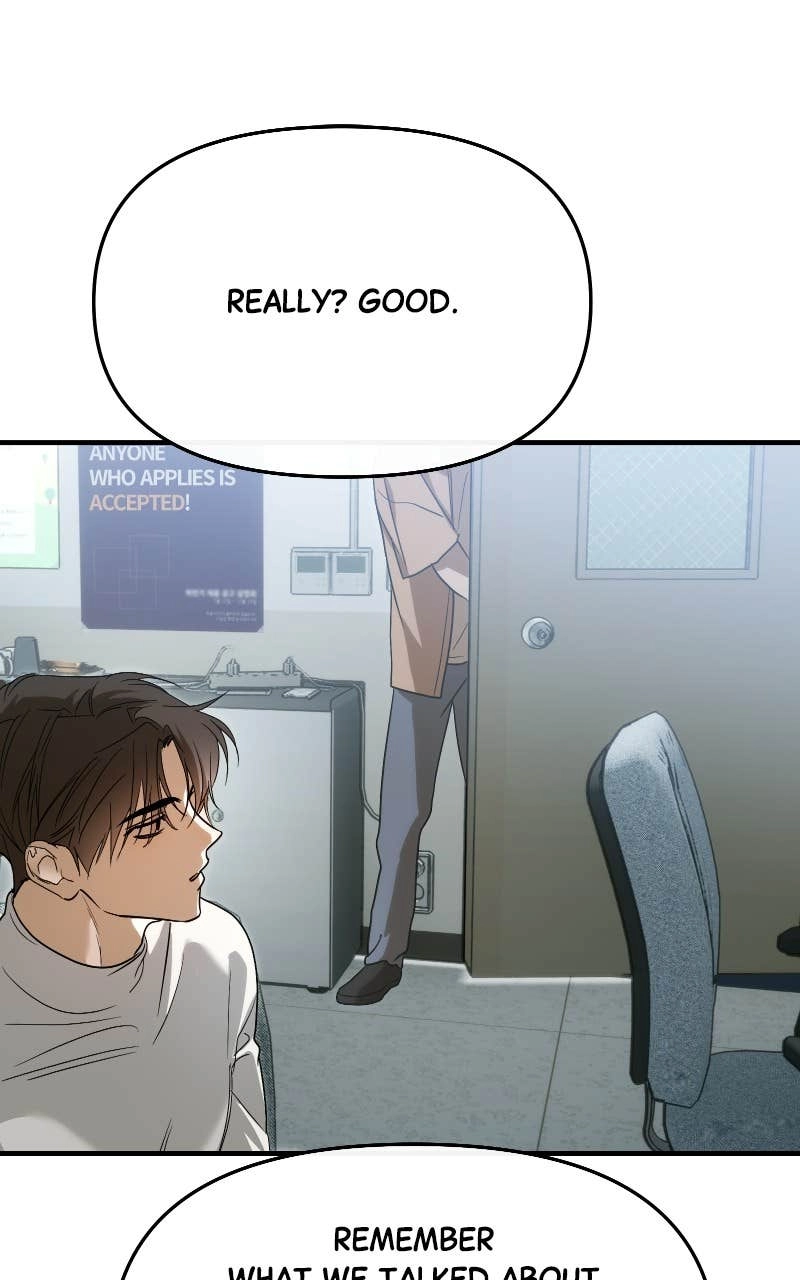 My Comeback as the Youngest Member Chapter 76, page 43 of 124