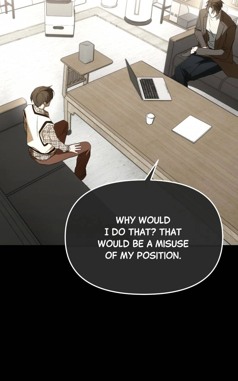 My Comeback as the Youngest Member Chapter 76, page 52 of 124