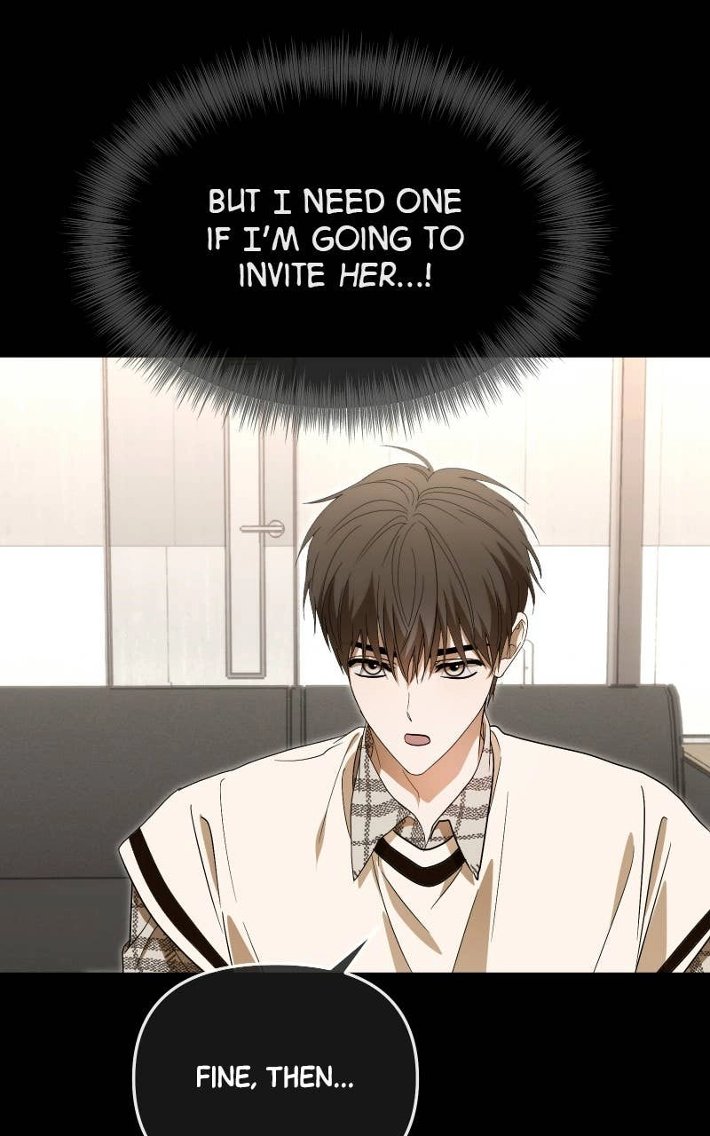 My Comeback as the Youngest Member Chapter 76, page 55 of 124