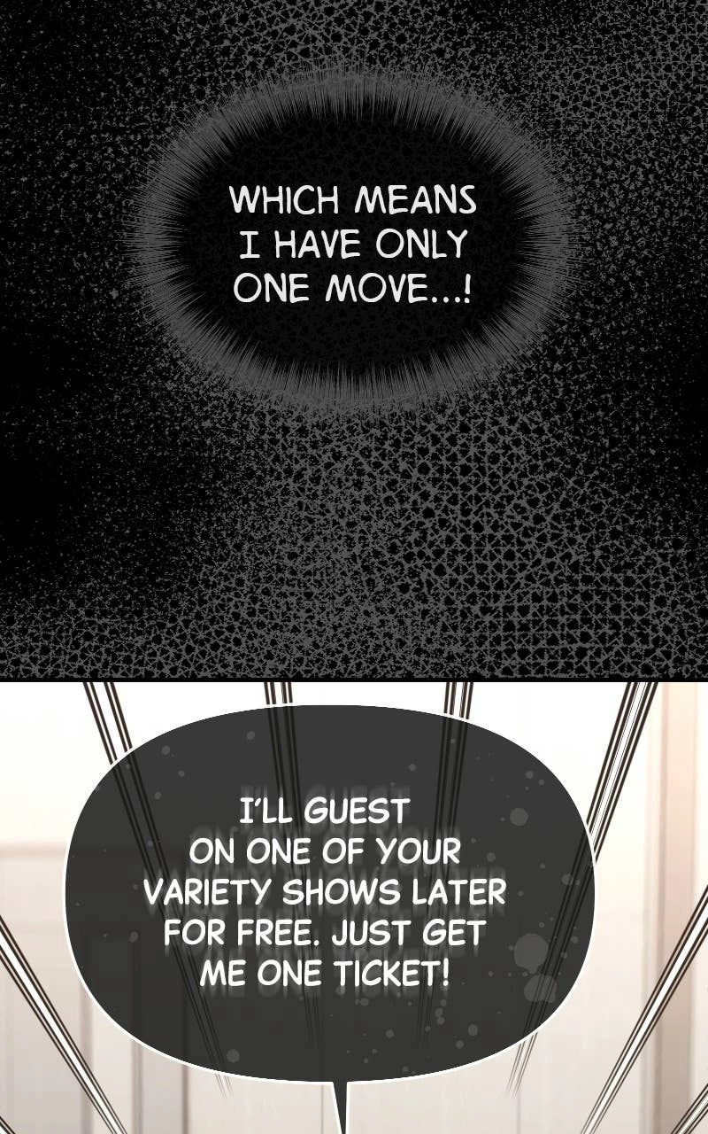 My Comeback as the Youngest Member Chapter 76, page 57 of 124