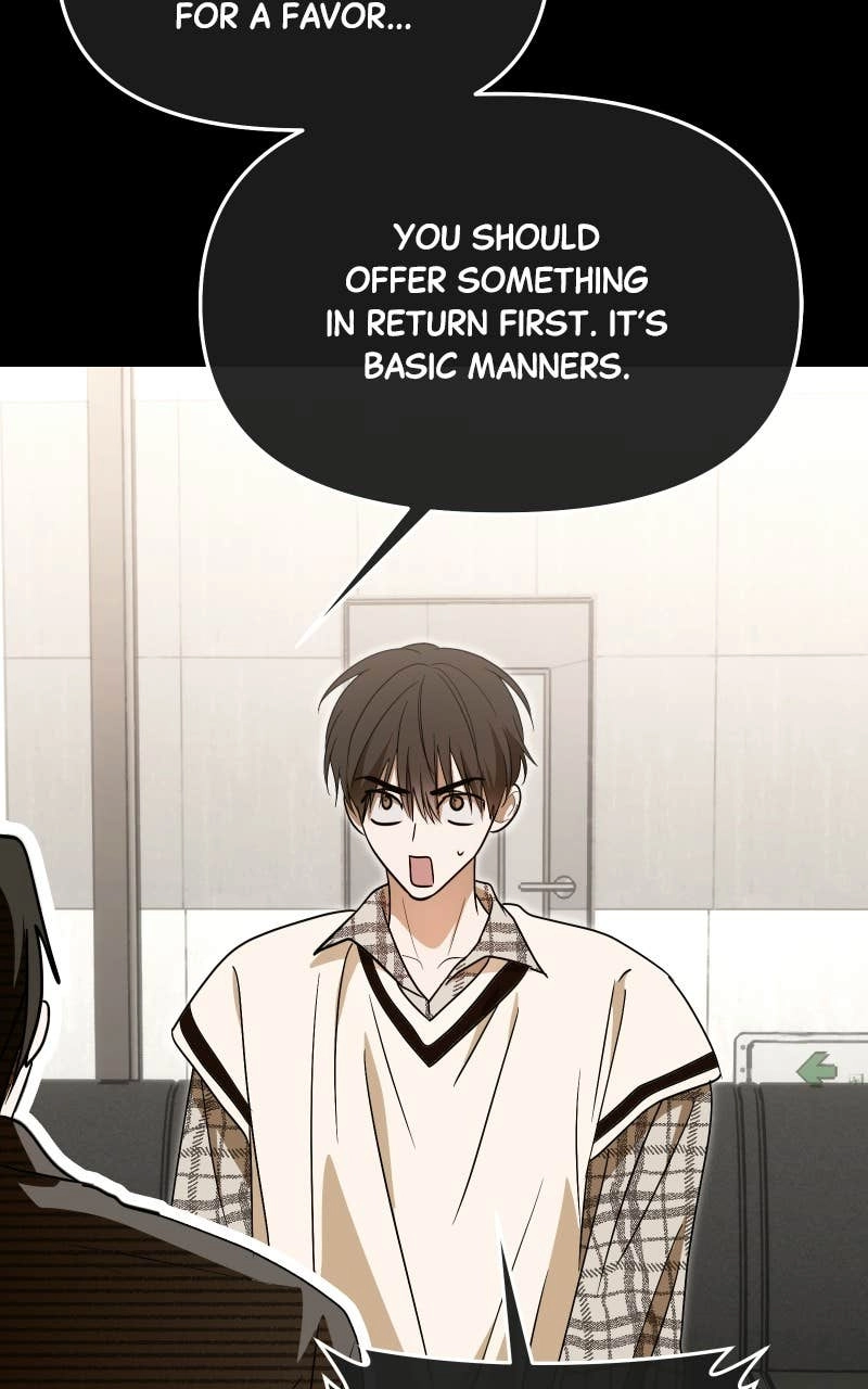 My Comeback as the Youngest Member Chapter 76, page 64 of 124