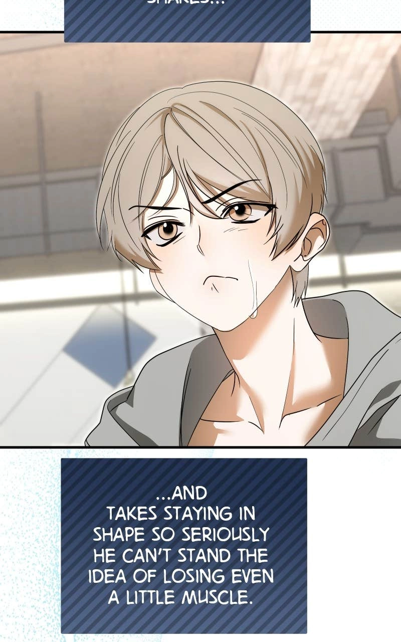 My Comeback as the Youngest Member Chapter 76, page 7 of 124