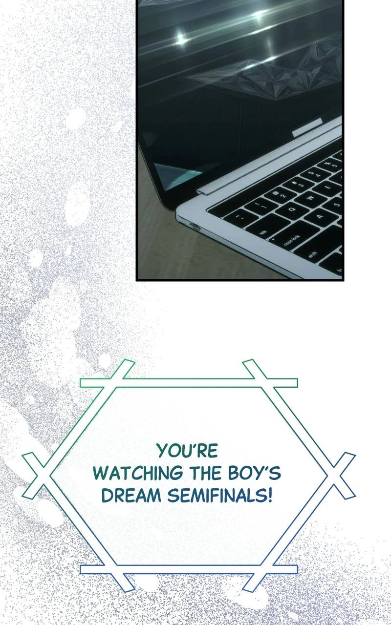 My Comeback as the Youngest Member Chapter 76, page 70 of 124