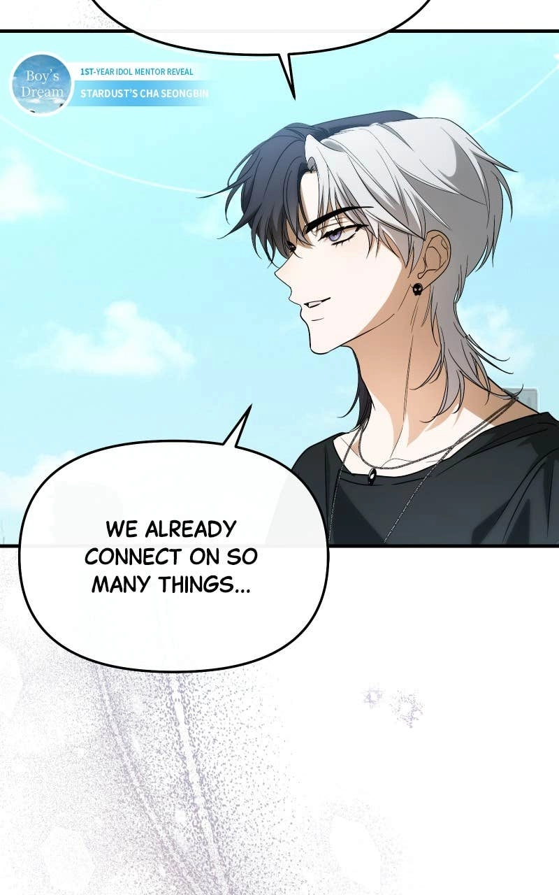 My Comeback as the Youngest Member Chapter 76, page 78 of 124