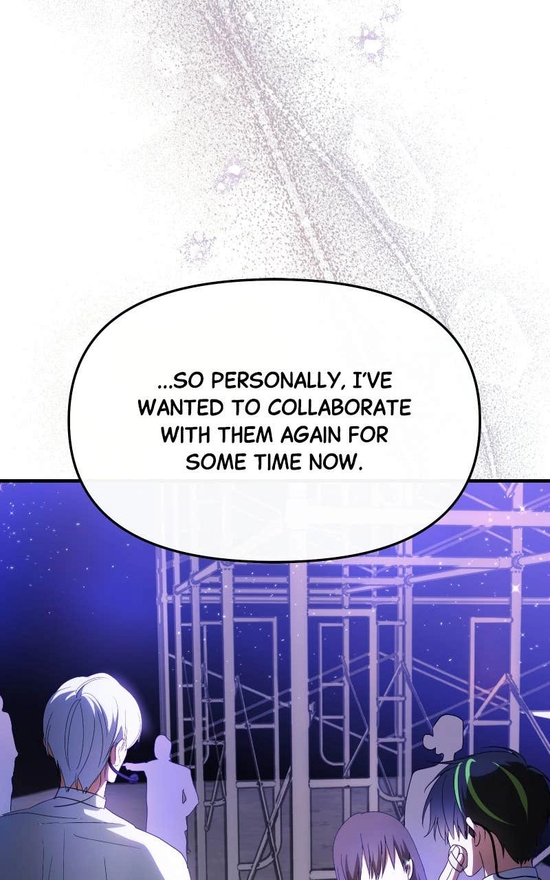 My Comeback as the Youngest Member Chapter 76, page 79 of 124