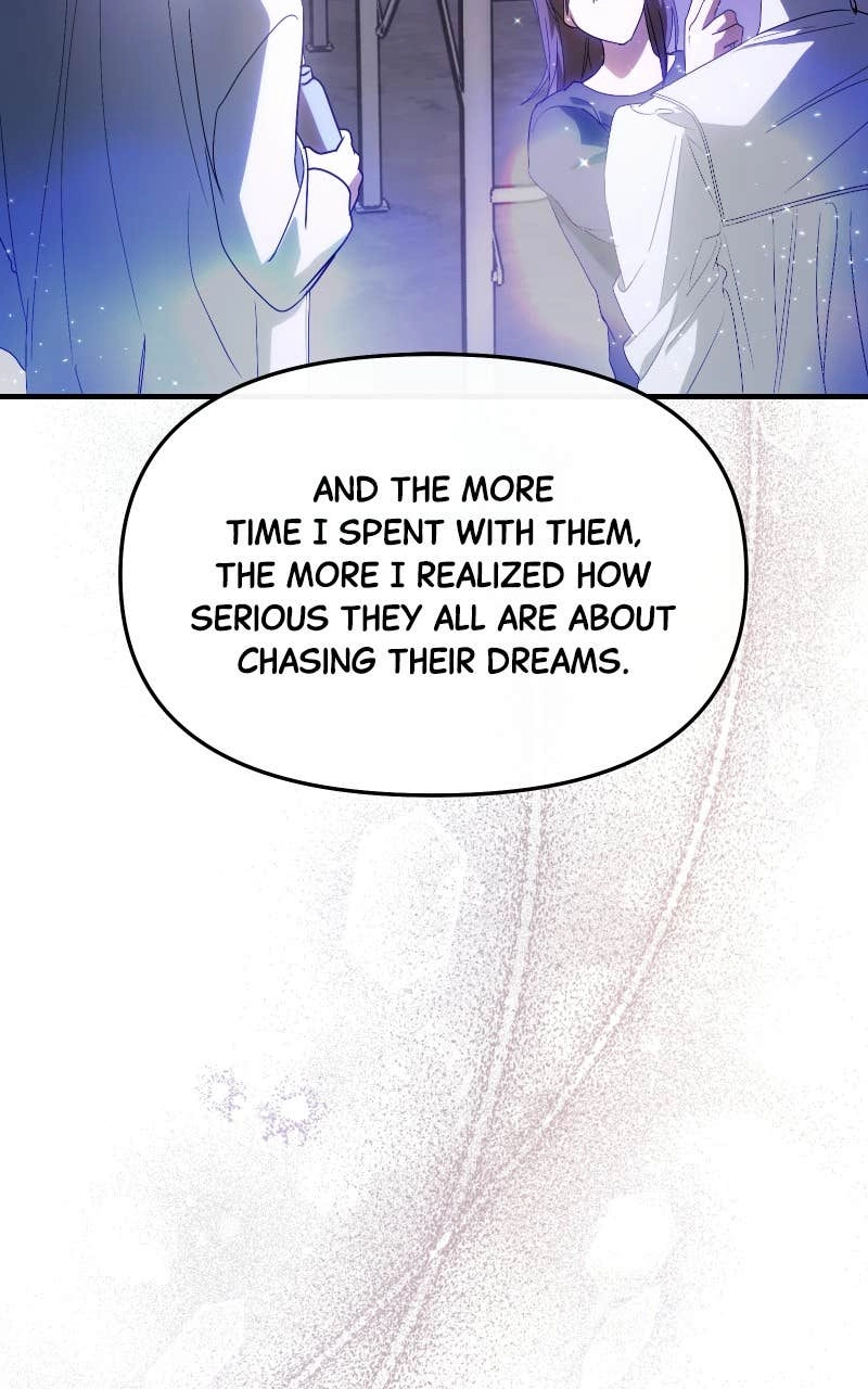 My Comeback as the Youngest Member Chapter 76, page 80 of 124