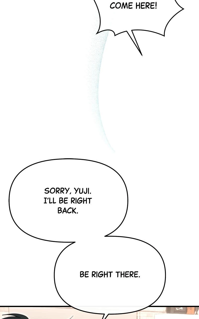 My Comeback as the Youngest Member Chapter 76, page 9 of 124