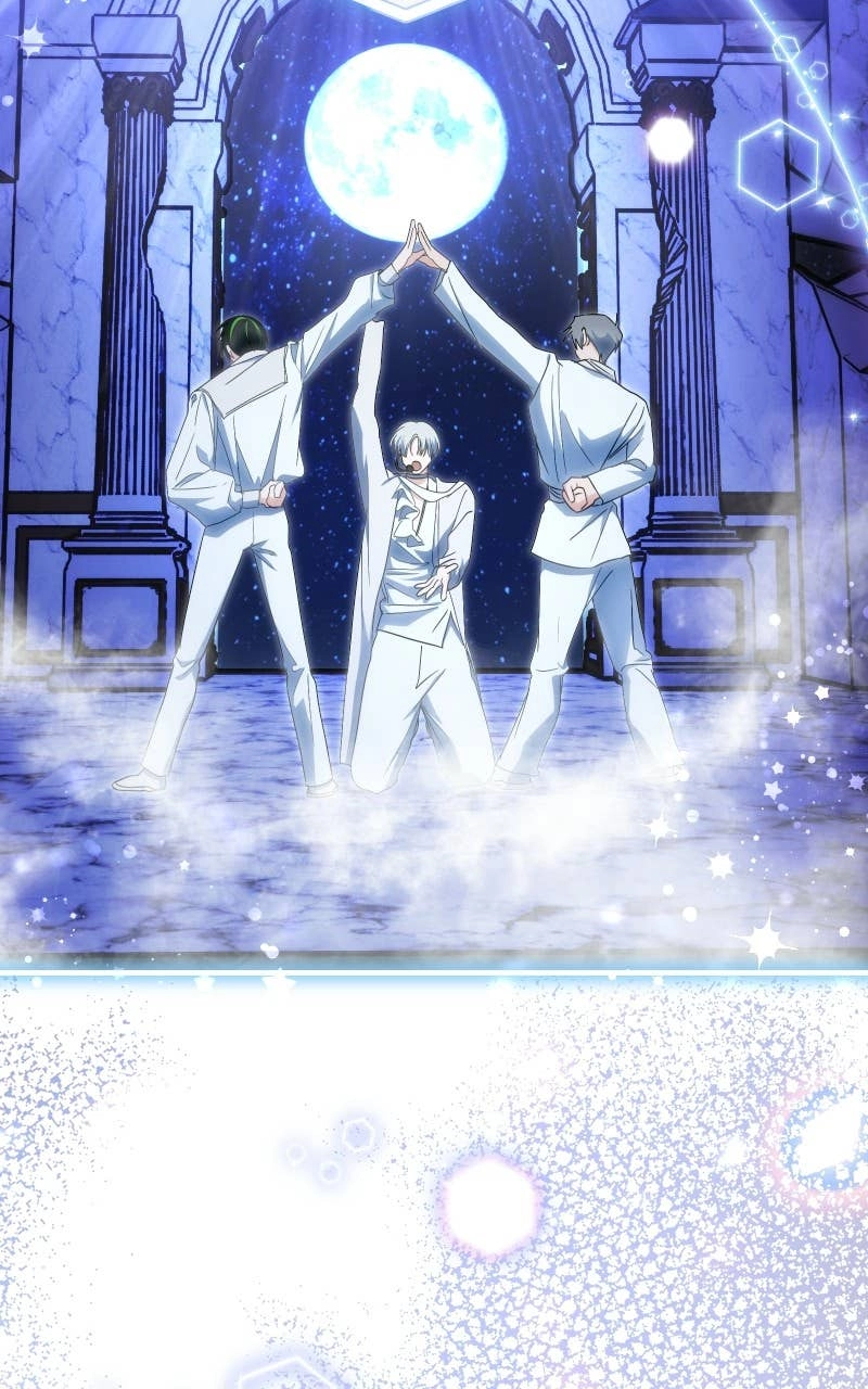 My Comeback as the Youngest Member Chapter 76, page 96 of 124