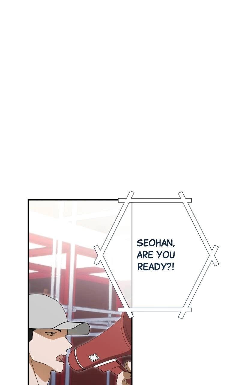 My Comeback as the Youngest Member Chapter 77, page 109 of 124