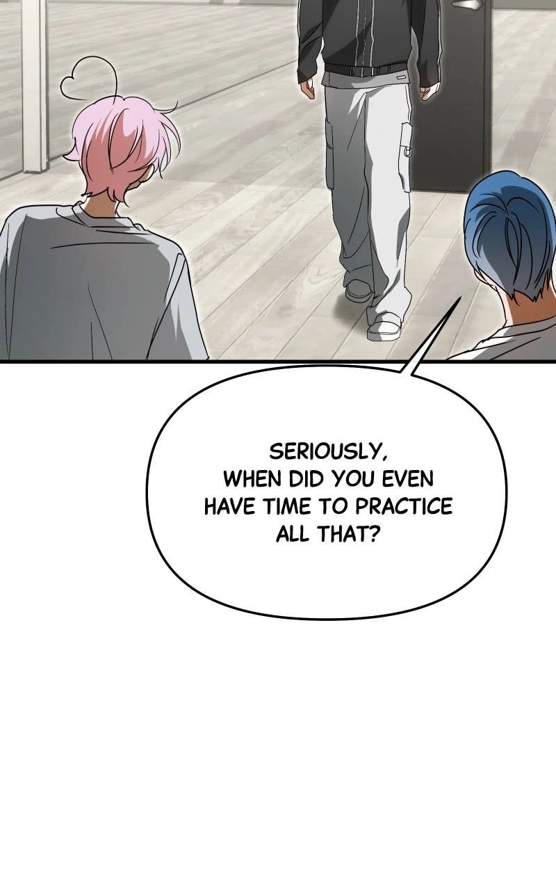 My Comeback as the Youngest Member Chapter 77, page 11 of 124