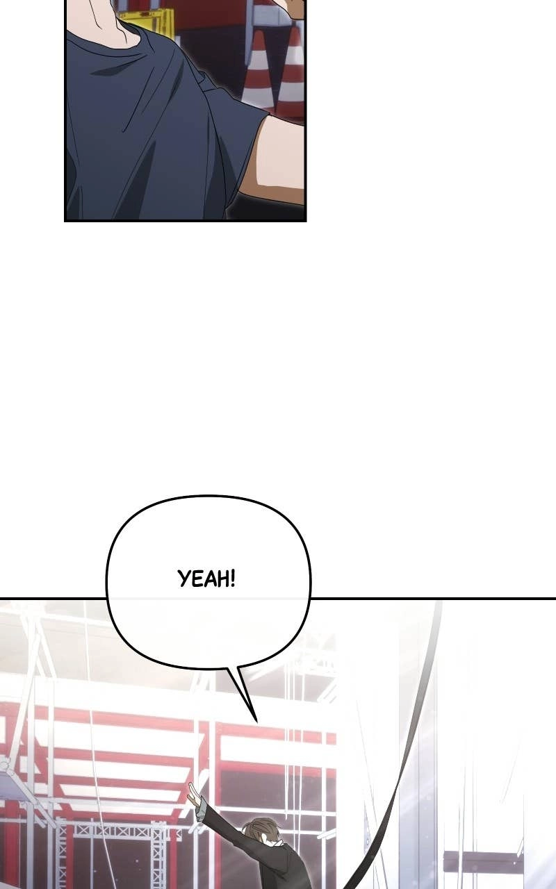 My Comeback as the Youngest Member Chapter 77, page 110 of 124