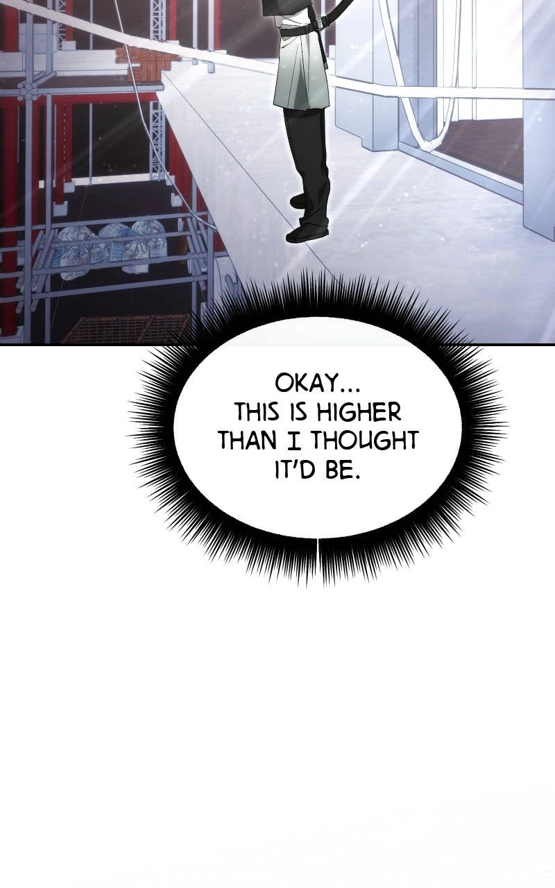 My Comeback as the Youngest Member Chapter 77, page 111 of 124