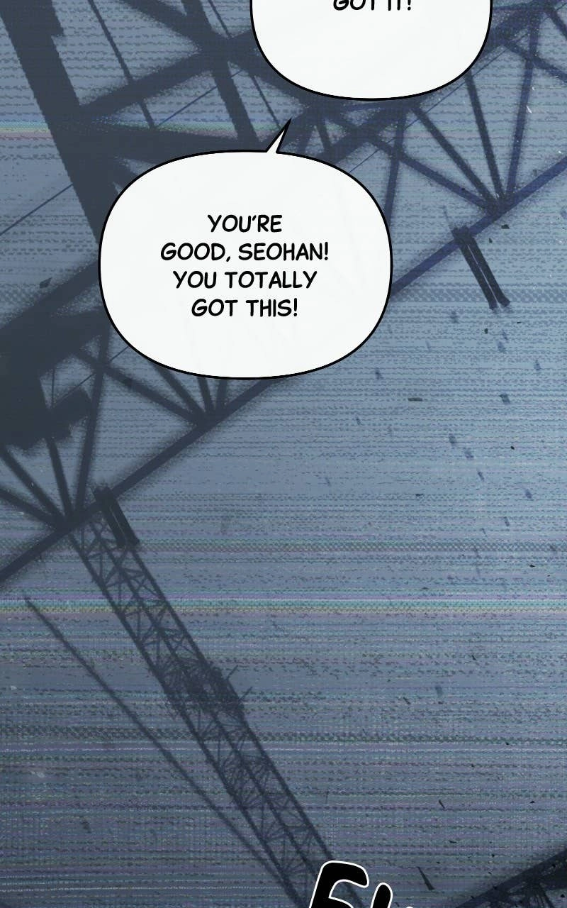 My Comeback as the Youngest Member Chapter 77, page 113 of 124