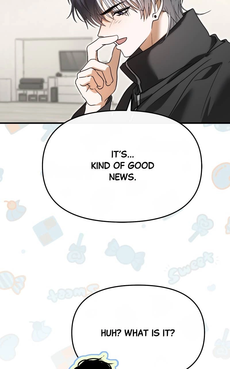 My Comeback as the Youngest Member Chapter 77, page 15 of 124