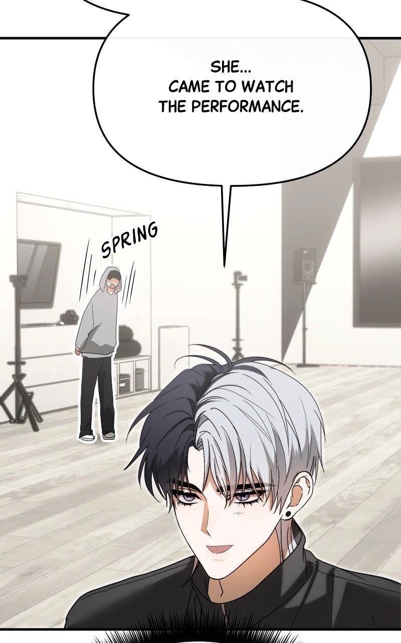 My Comeback as the Youngest Member Chapter 77, page 17 of 124