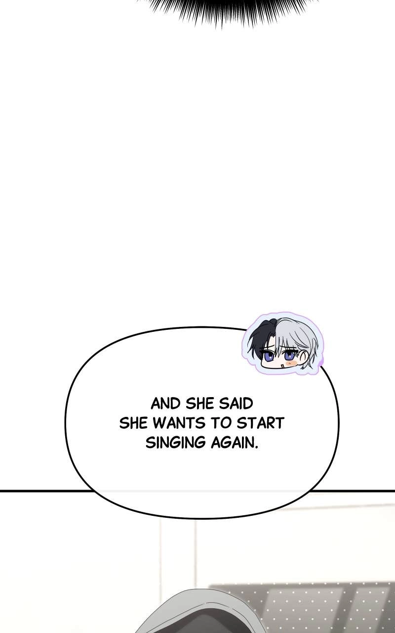 My Comeback as the Youngest Member Chapter 77, page 20 of 124