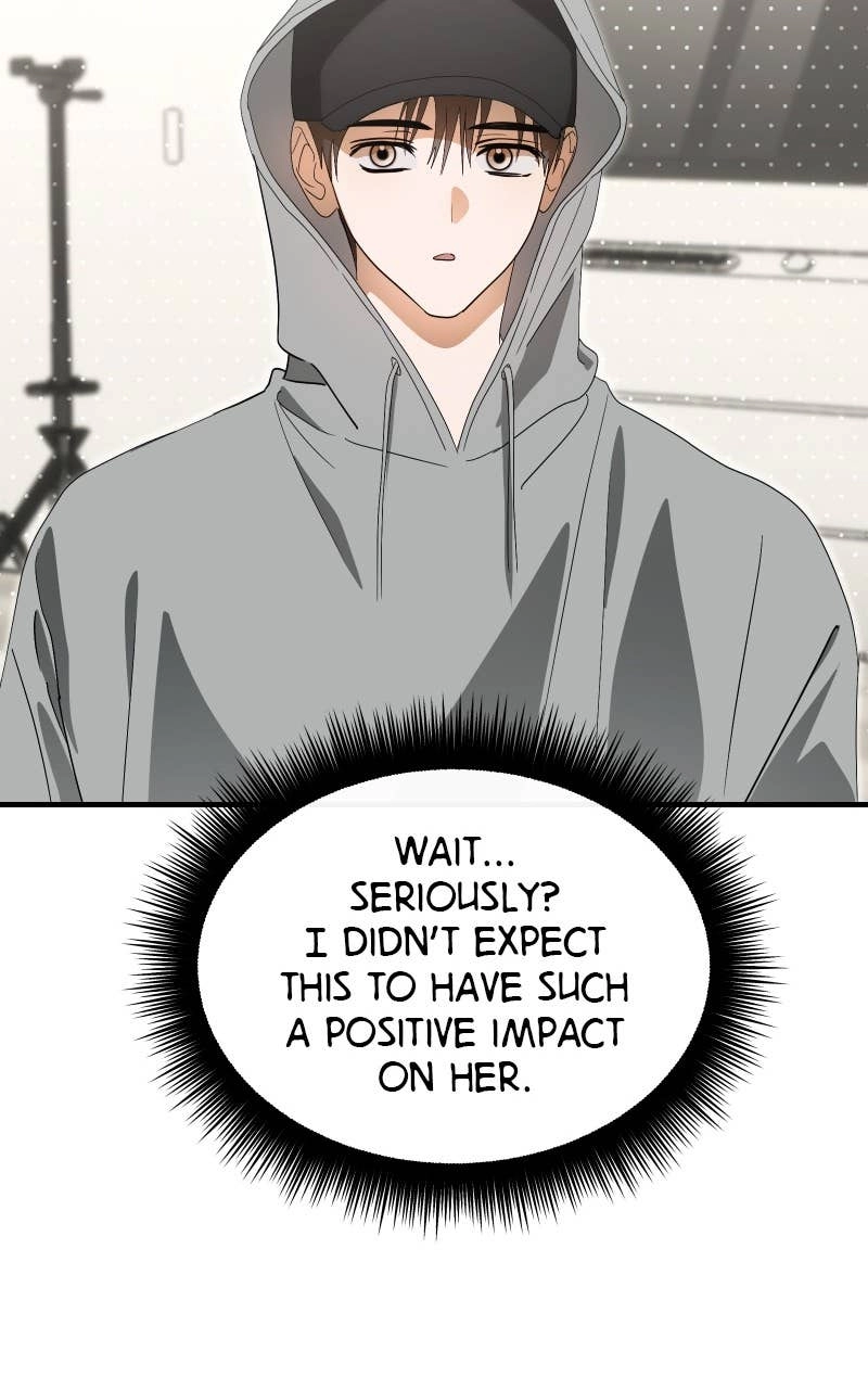 My Comeback as the Youngest Member Chapter 77, page 21 of 124