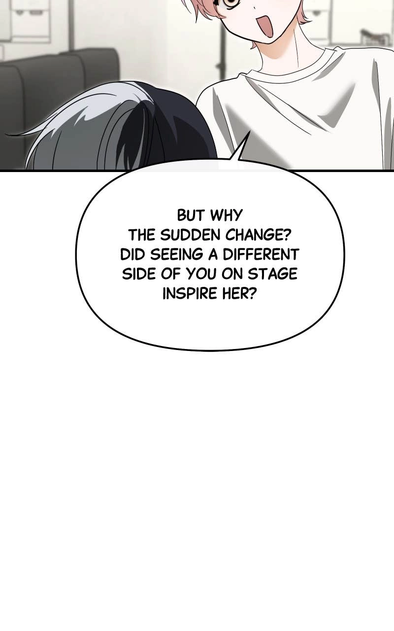 My Comeback as the Youngest Member Chapter 77, page 23 of 124