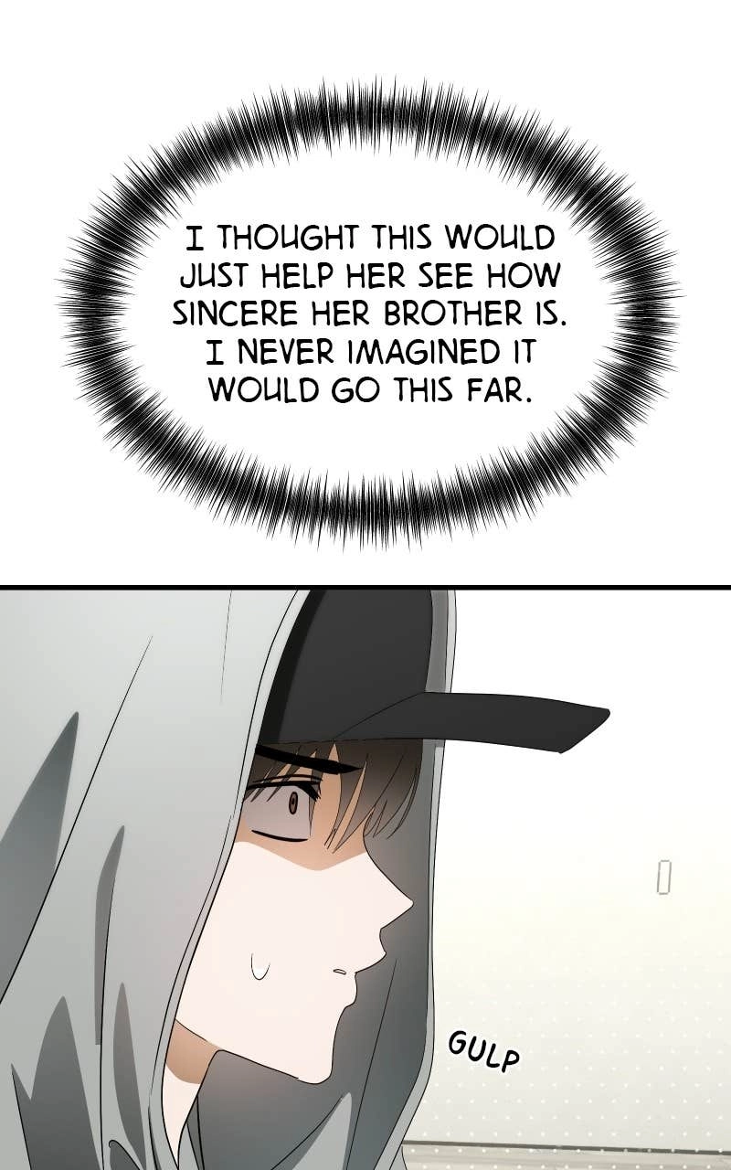 My Comeback as the Youngest Member Chapter 77, page 24 of 124