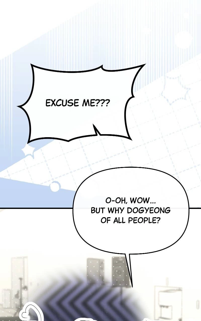 My Comeback as the Youngest Member Chapter 77, page 29 of 124