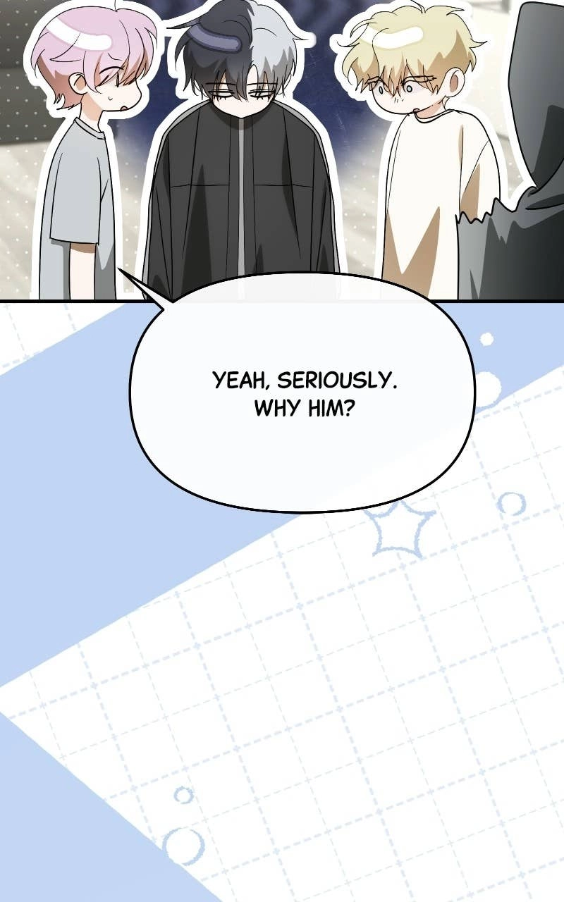My Comeback as the Youngest Member Chapter 77, page 30 of 124