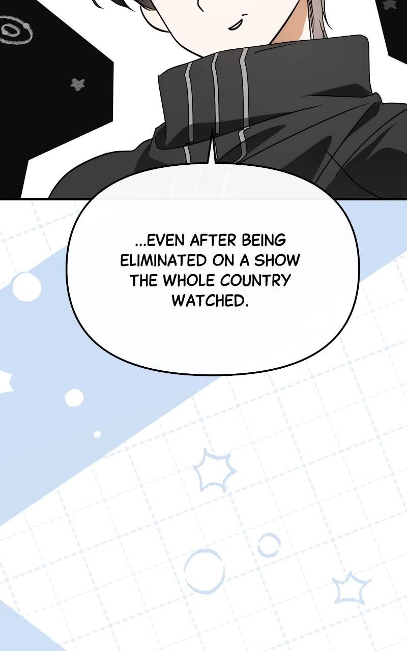 My Comeback as the Youngest Member Chapter 77, page 32 of 124