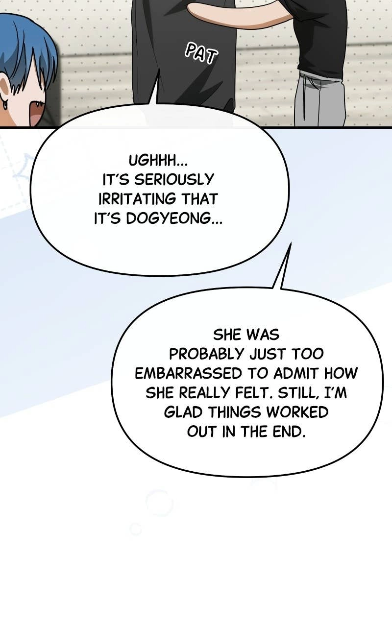 My Comeback as the Youngest Member Chapter 77, page 34 of 124