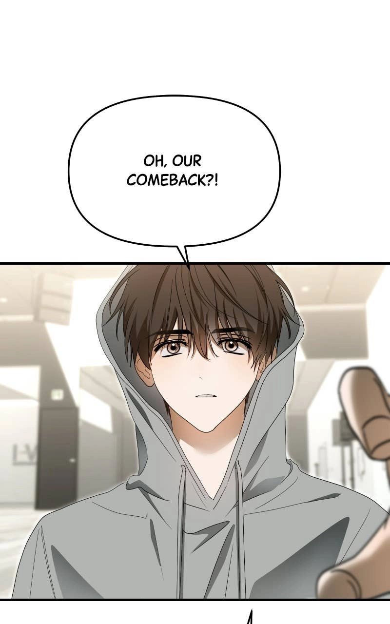 My Comeback as the Youngest Member Chapter 77, page 47 of 124