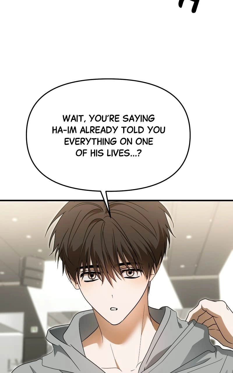 My Comeback as the Youngest Member Chapter 77, page 49 of 124