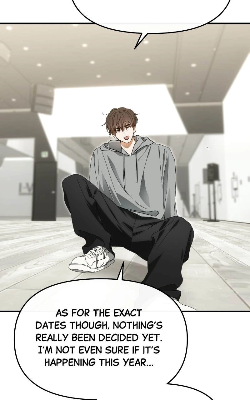 My Comeback as the Youngest Member Chapter 77, page 52 of 124