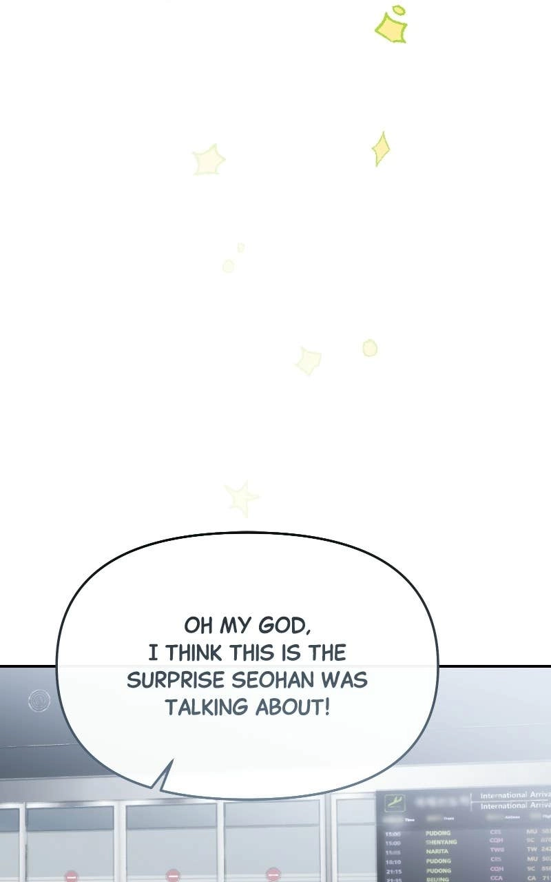 My Comeback as the Youngest Member Chapter 77, page 64 of 124