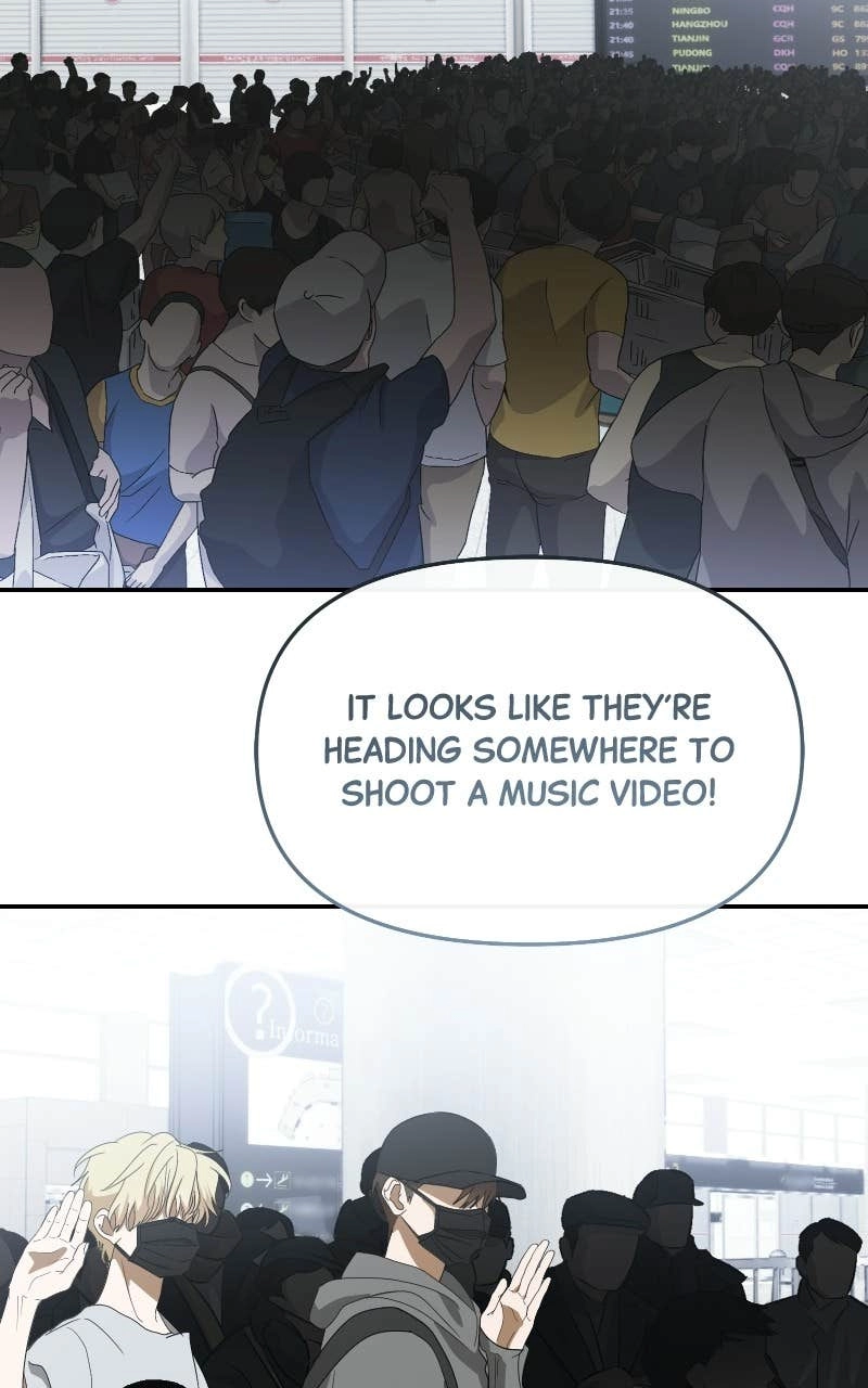 My Comeback as the Youngest Member Chapter 77, page 65 of 124