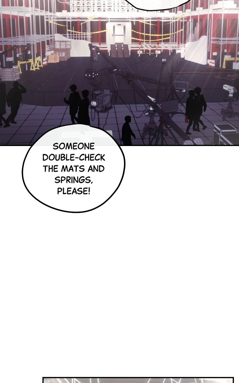 My Comeback as the Youngest Member Chapter 77, page 69 of 124