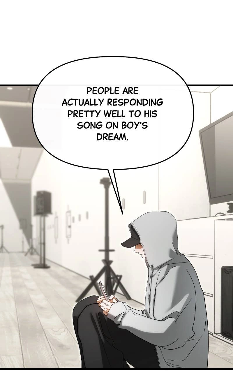 My Comeback as the Youngest Member Chapter 77, page 7 of 124
