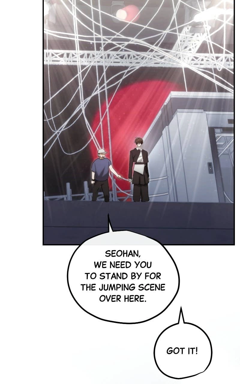 My Comeback as the Youngest Member Chapter 77, page 70 of 124