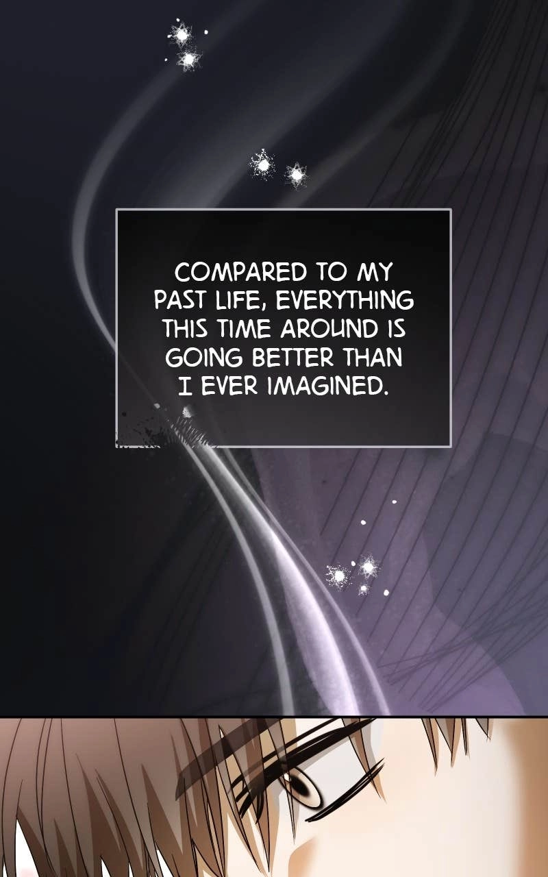 My Comeback as the Youngest Member Chapter 77, page 74 of 124