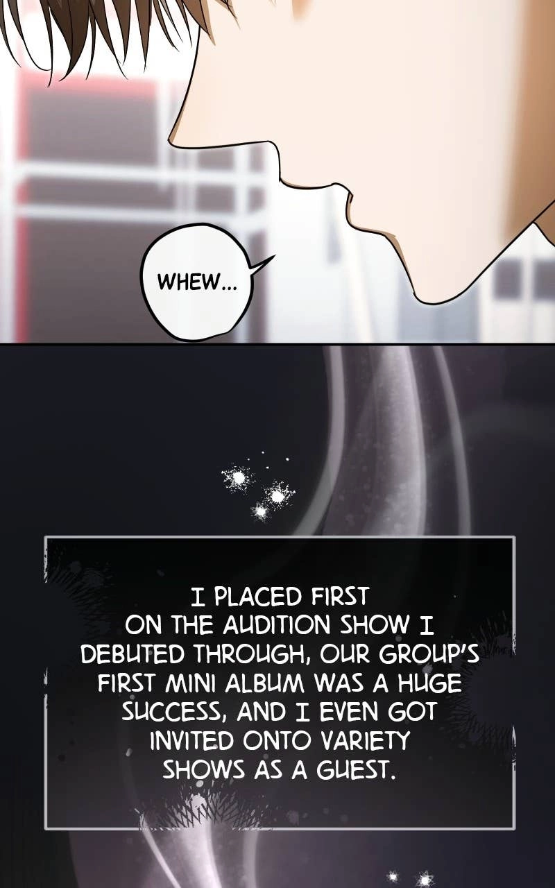 My Comeback as the Youngest Member Chapter 77, page 75 of 124