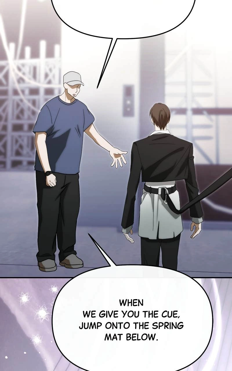 My Comeback as the Youngest Member Chapter 77, page 77 of 124