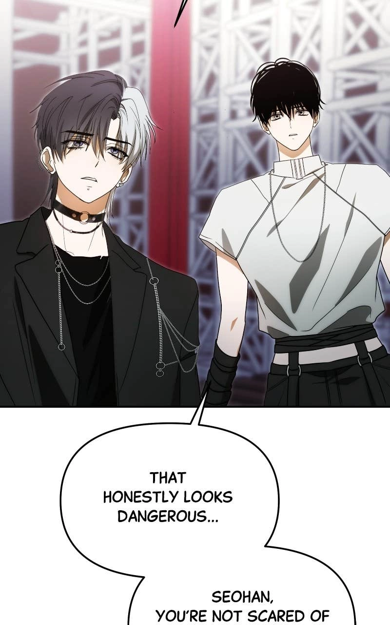My Comeback as the Youngest Member Chapter 77, page 80 of 124